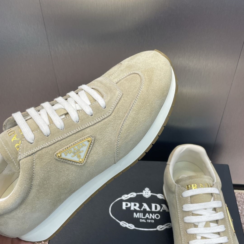 Prada Casual Shoes